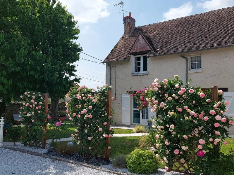 le-clos-des-noels-chambre-d'hotes-blois